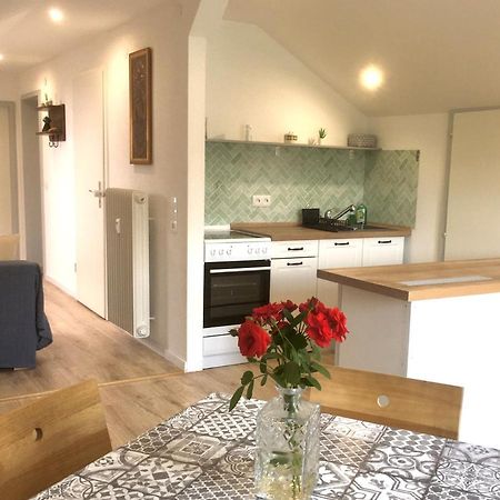 Swiss View Apartment Hohentengen am Hochrhein Екстериор снимка