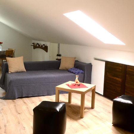 Swiss View Apartment Hohentengen am Hochrhein Екстериор снимка
