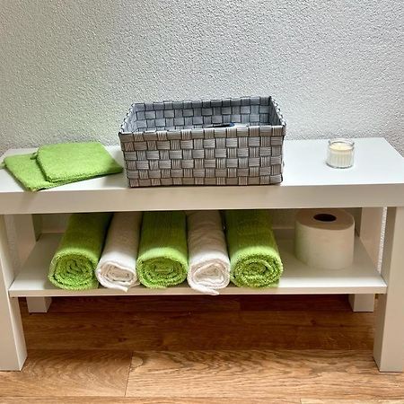 Swiss View Apartment Hohentengen am Hochrhein Екстериор снимка