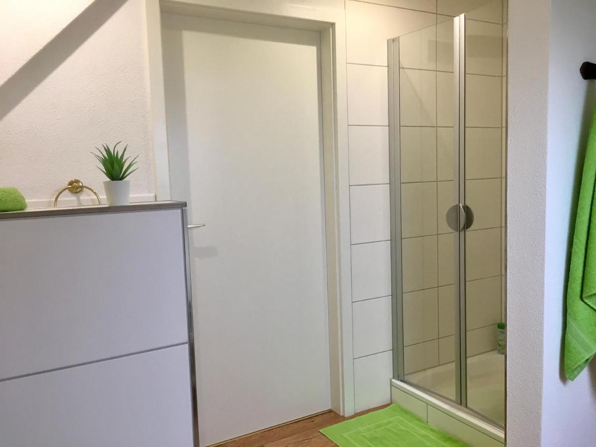Swiss View Apartment Hohentengen am Hochrhein Екстериор снимка