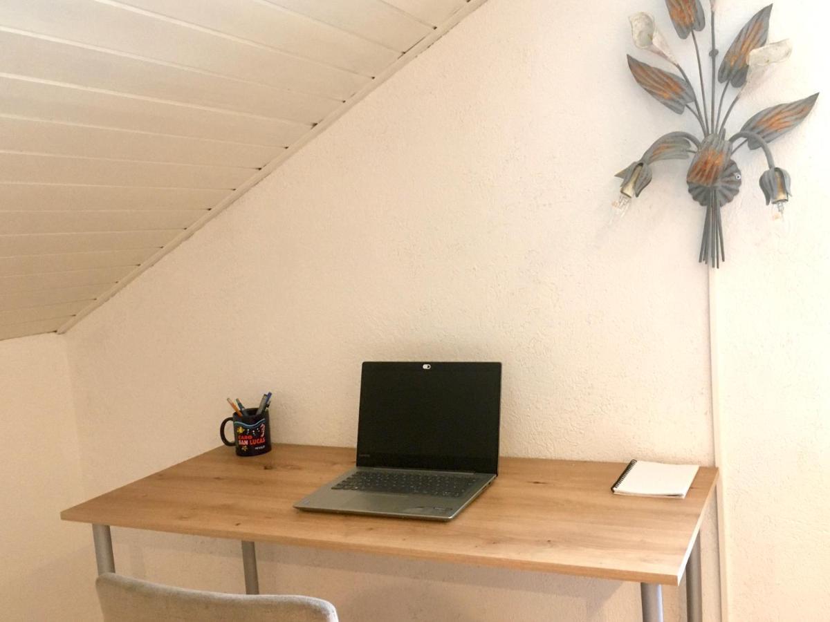 Swiss View Apartment Hohentengen am Hochrhein Екстериор снимка