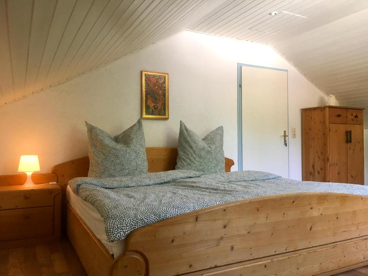 Swiss View Apartment Hohentengen am Hochrhein Екстериор снимка