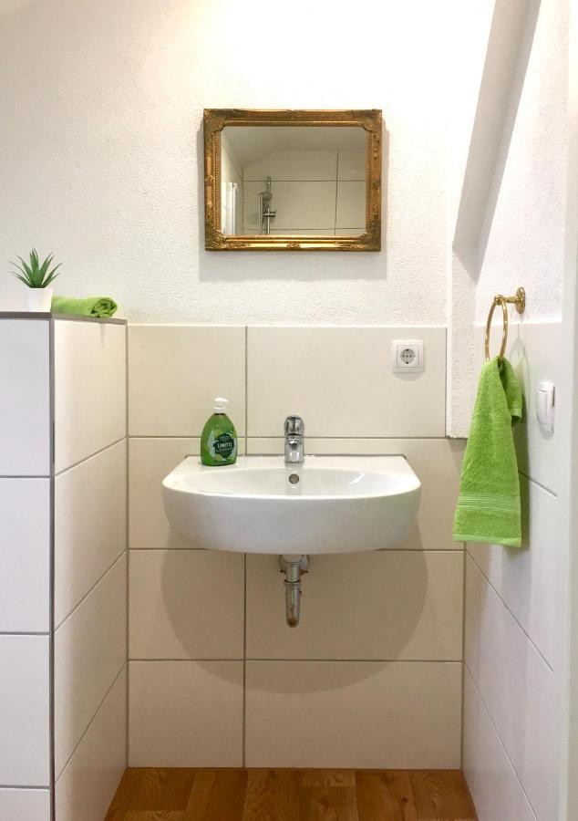 Swiss View Apartment Hohentengen am Hochrhein Екстериор снимка