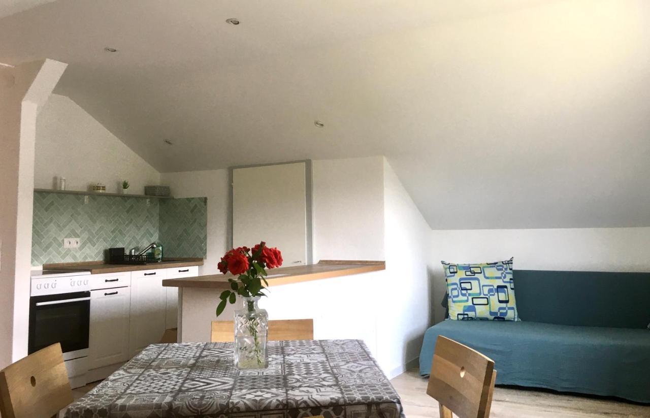 Swiss View Apartment Hohentengen am Hochrhein Екстериор снимка