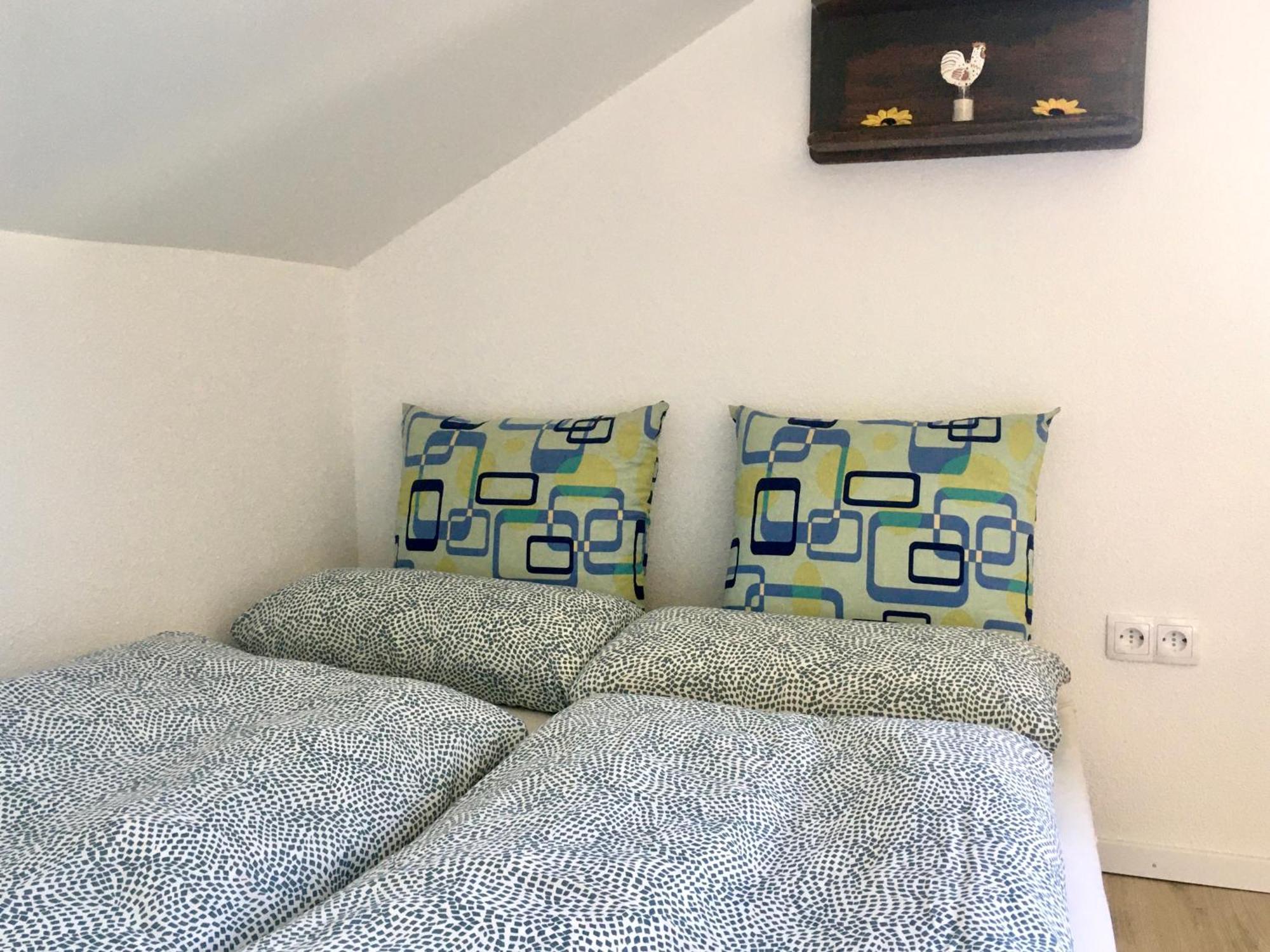 Swiss View Apartment Hohentengen am Hochrhein Екстериор снимка